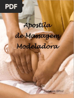 apostila massagem modeladora