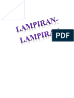 Lampiran - Lampiran