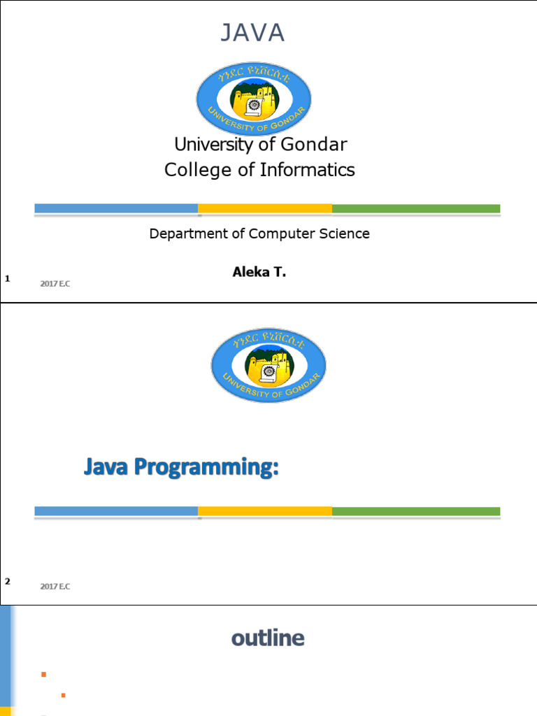 Java Database Connectivity Overview | PDF | Databases | Sql