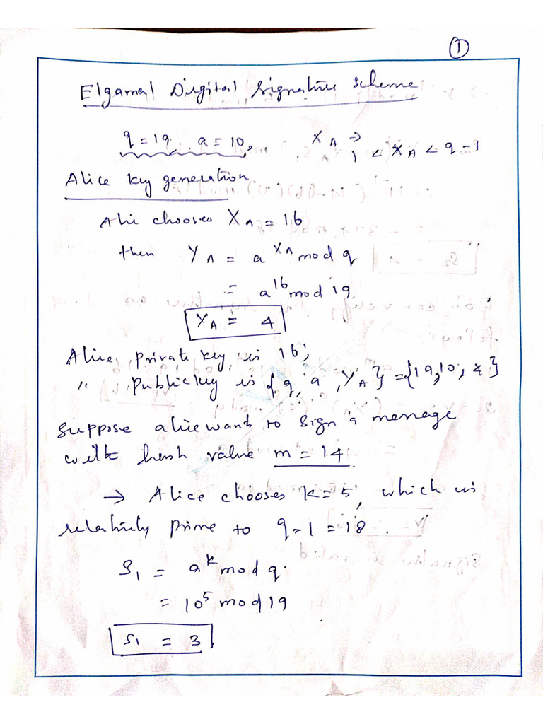 Sir Notes D Signature Done in Class (2) | PDF