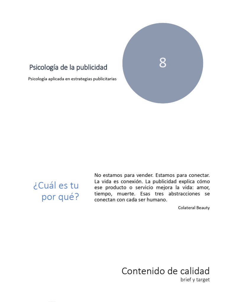 Tema 8 Estrategias - INwc | PDF | El pensamiento de diseño | Empatía