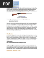Download How Shotguns Work by Murat SAVSA SN9724943 doc pdf