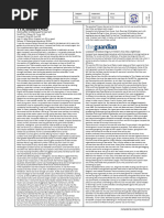 Sports Commentary Script Examples | PDF | Team Sports | Cricket