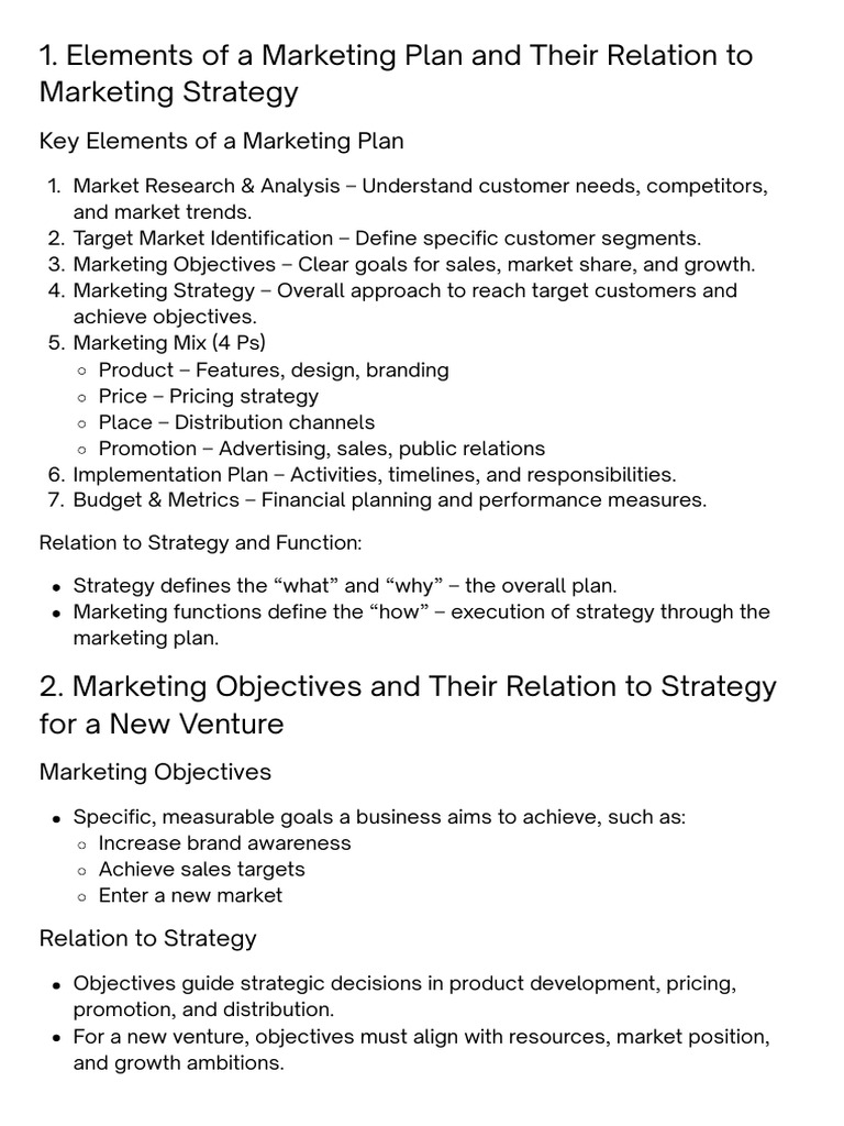 All Check Points | PDF | Marketing | Trade Secret