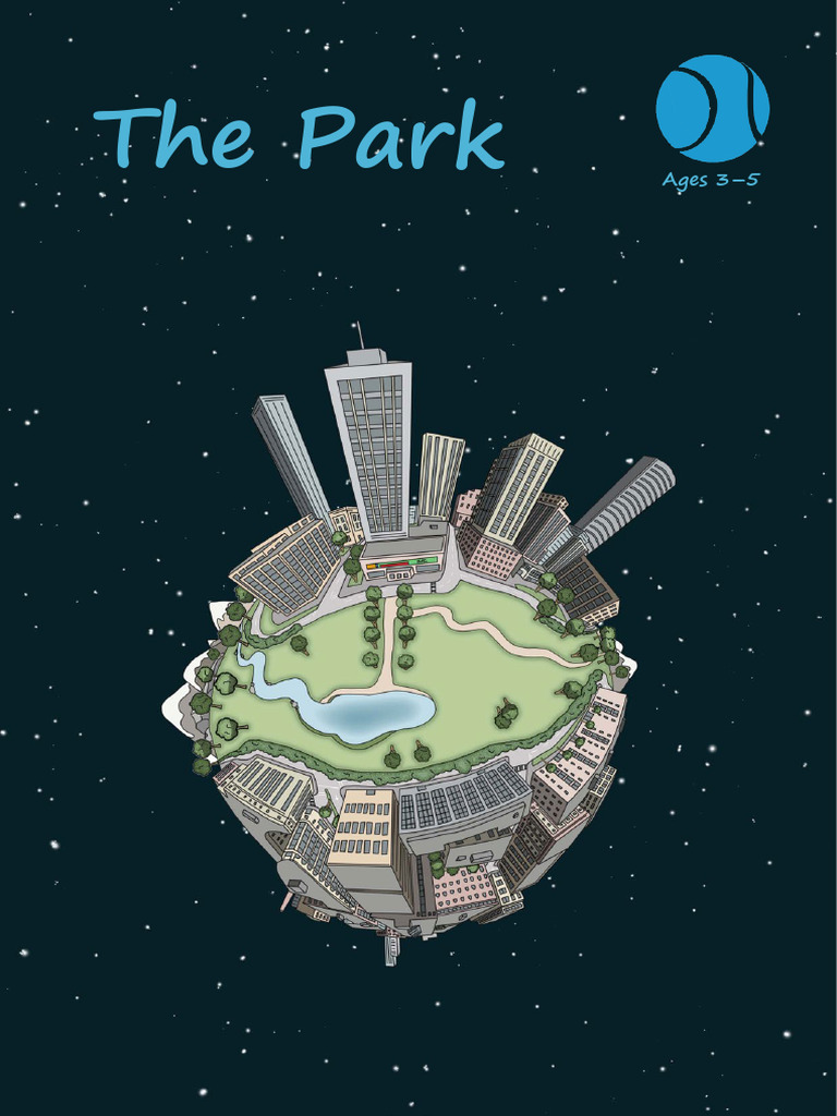 Park+Tennis+Term+ +Edit+Full+Pack+ (Blue) | PDF