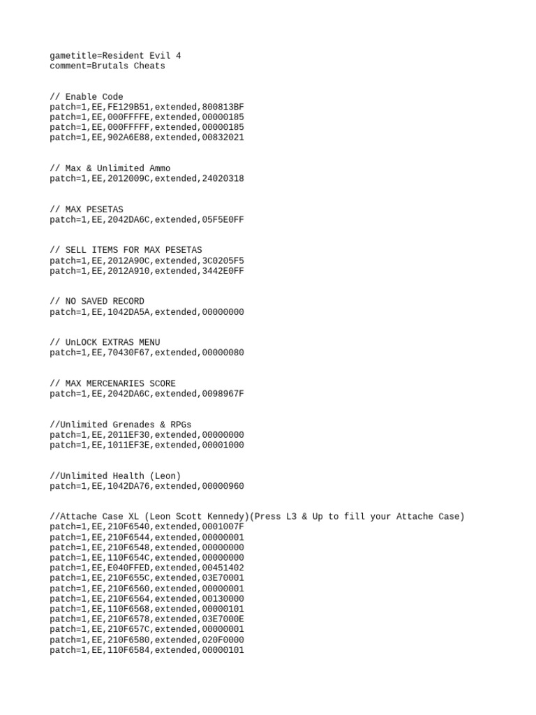 013E349D | PDF | Video Games