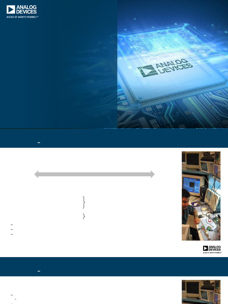 Energy Metering IC Solutions Overview | PDF | Analog To Digital ...