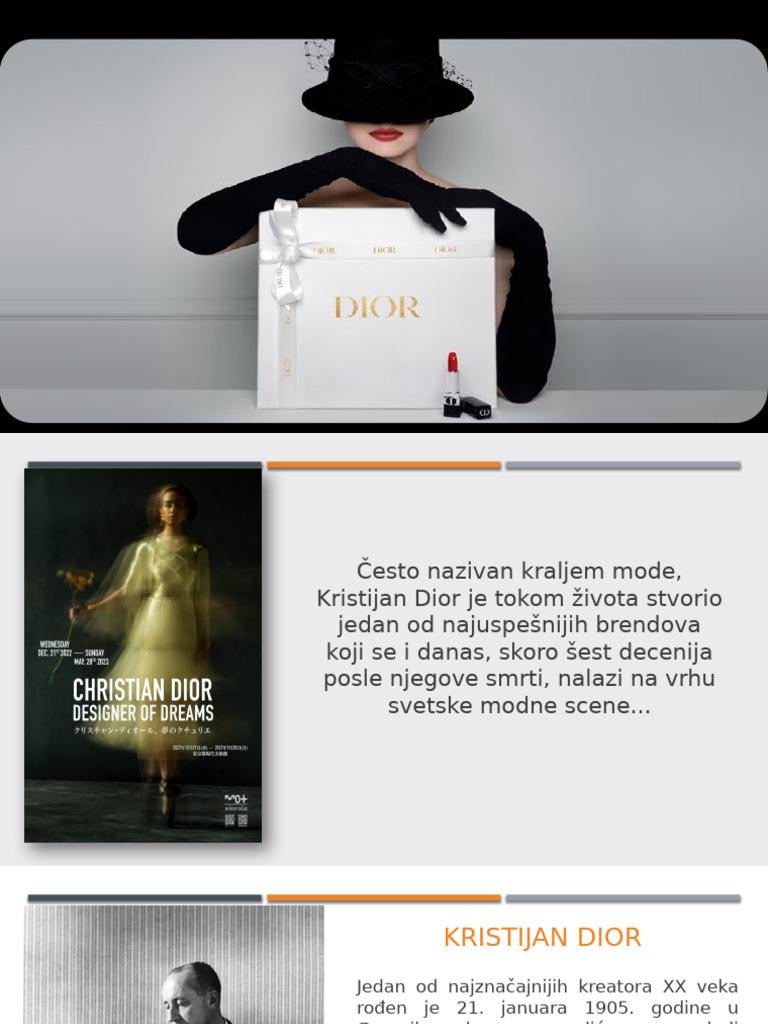 Dior | PDF