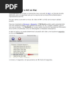 Download Convertir MKV a AVI en Mac by kiermel SN9725219 doc pdf