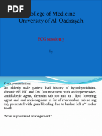 ECG Changes in Hypokalaemia | PDF | Nutrition | Diet & Nutrition