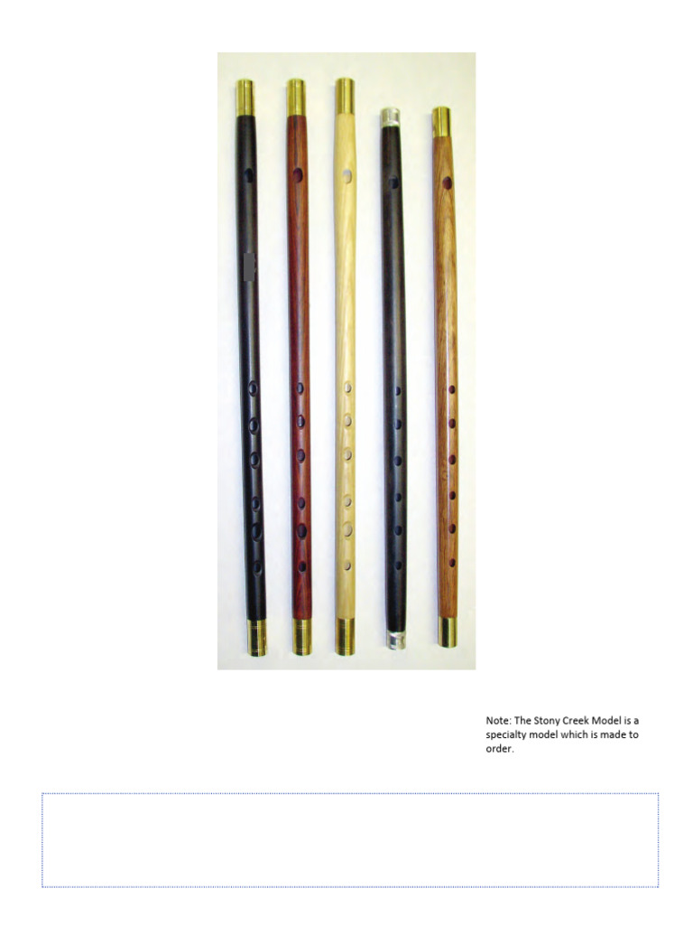 Fifes | PDF | Marching Bands | Music