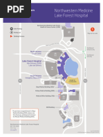 Cleveland Clinic Main Campus Map | PDF | Clinical Medicine | Health ...