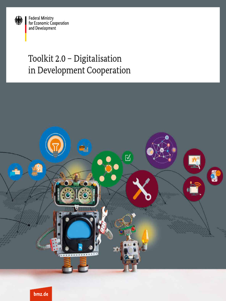 Digital Toolkit for Development Cooperation | PDF | Smallholding ...