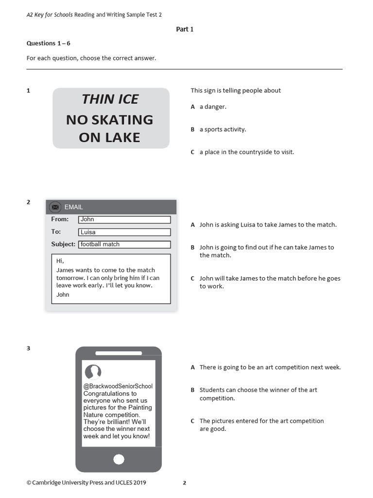Reading Q | PDF