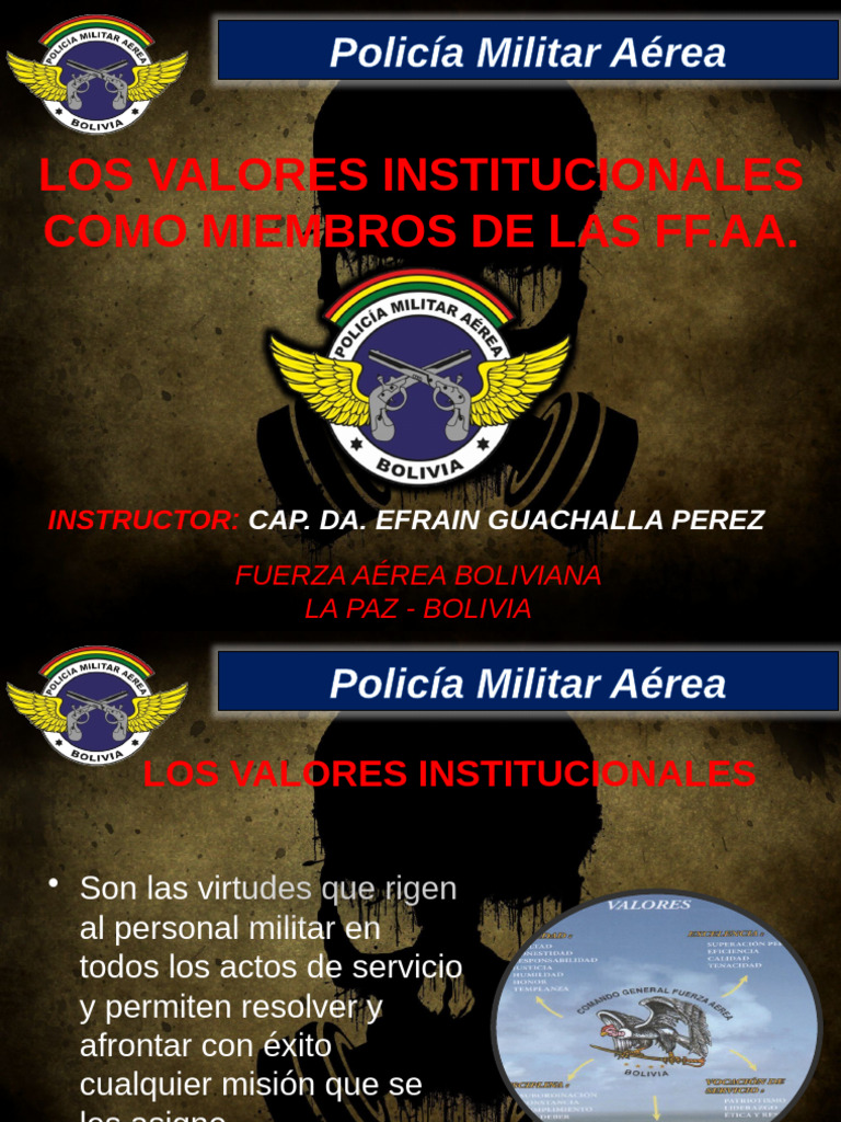 Pma 2 | PDF | Policía | Justicia