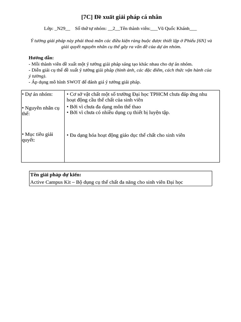 (7C) VQK | PDF