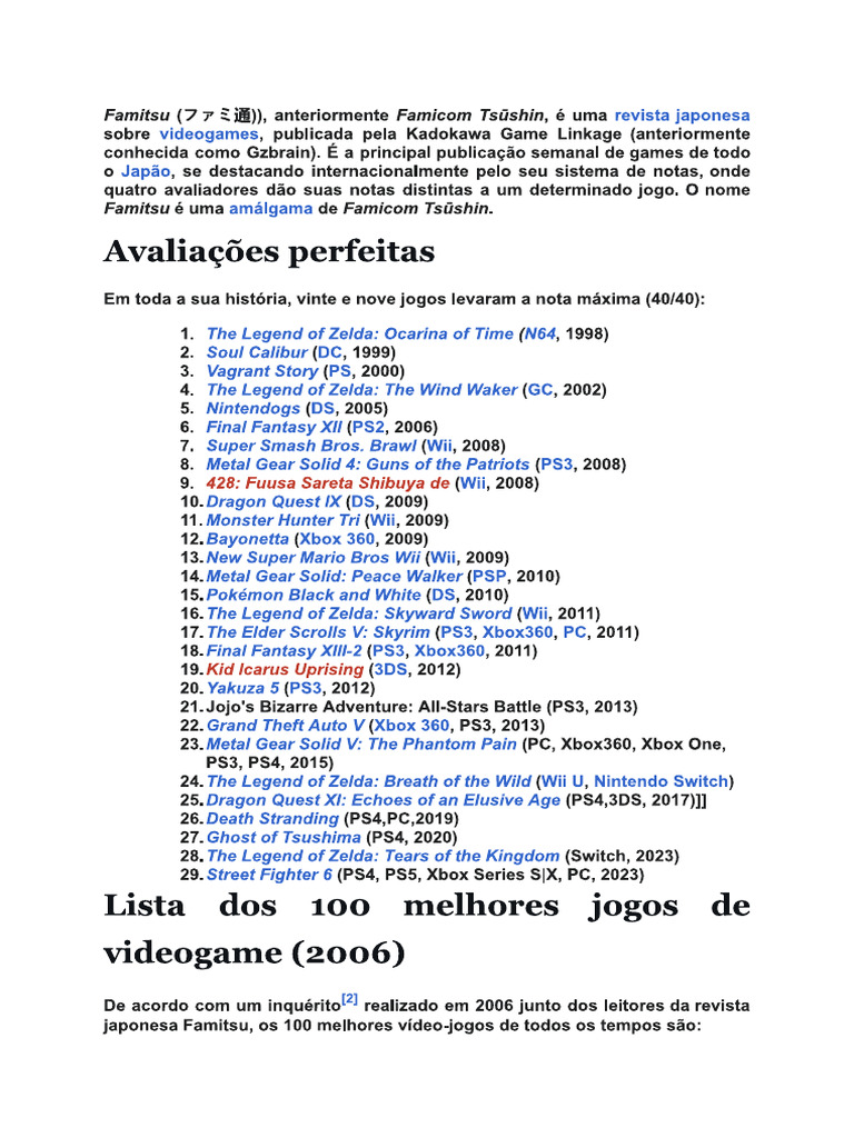 Fa Mitsu | PDF