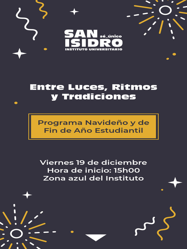 Program a Estudi a Ntil | PDF