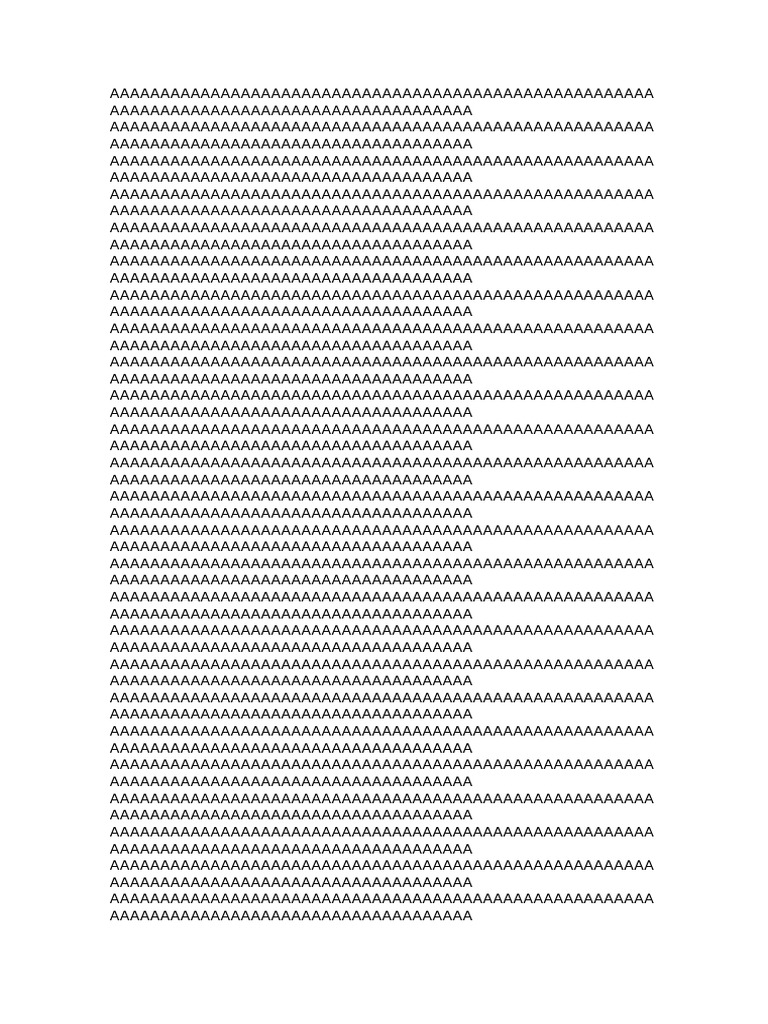 A Infinito | PDF