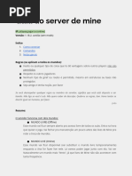 Como Criar Conta no Tlauncher | PDF