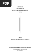Download Proposal Kbr Desa Salam Wates by Farazdhonialfian Faraz SN97260449 doc pdf