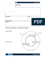 Plantilla de Proyectos