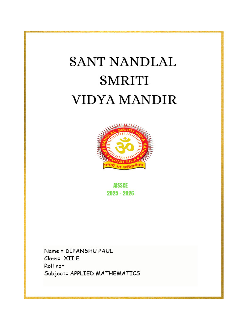 ANKIT | PDF