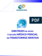 Trans Tor No Mental