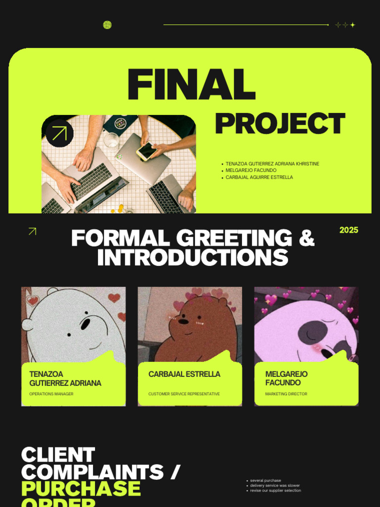 Final Project | PDF