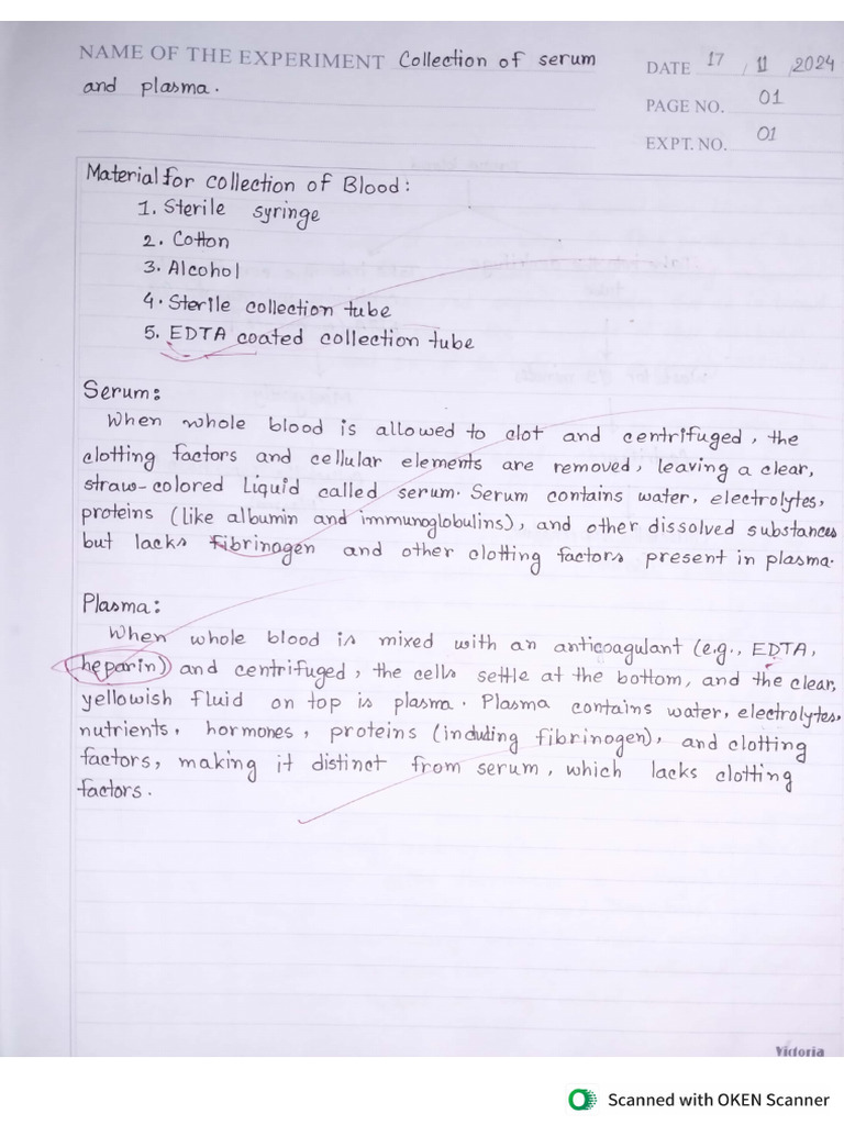 Practical | PDF