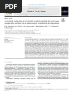 garbage \"G\" レコード Metal Oxide-Based Carbon Nanocomposites For Environmental