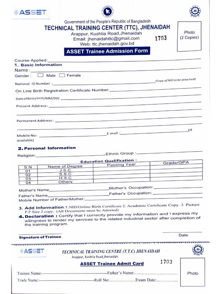 Asset | PDF