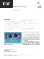 Kane IOL Calculation Formula Overview | PDF | Ophthalmology | Human Eye