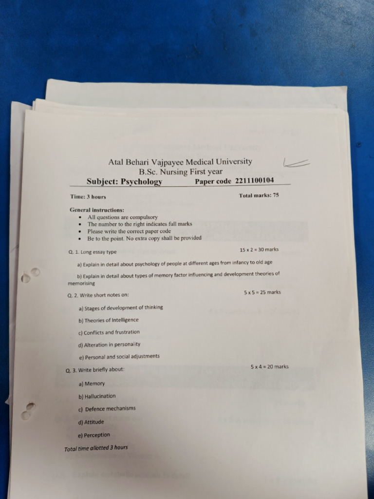 Pyqs | PDF