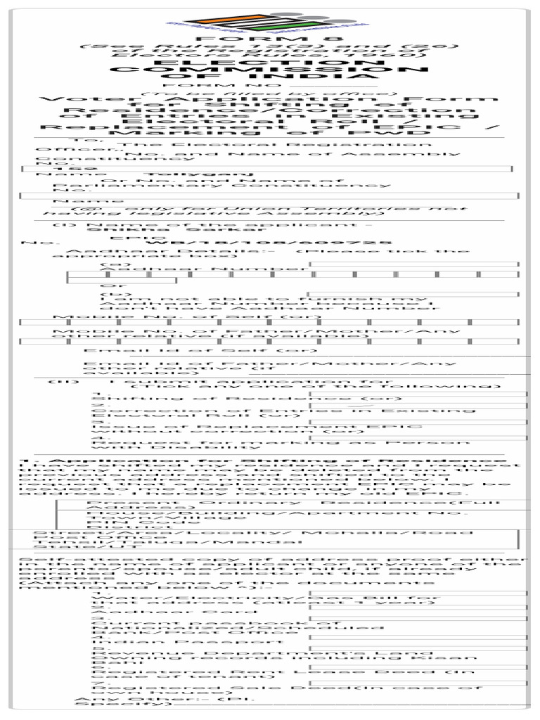 Form8 Preview | PDF