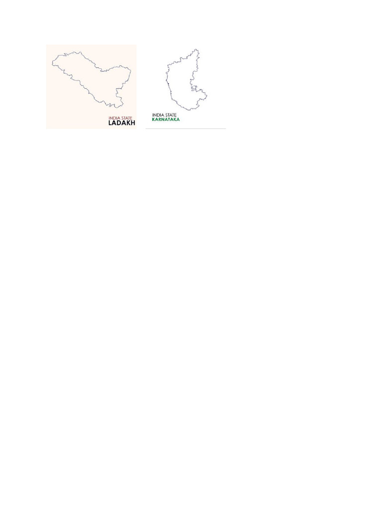 Outline Map | PDF