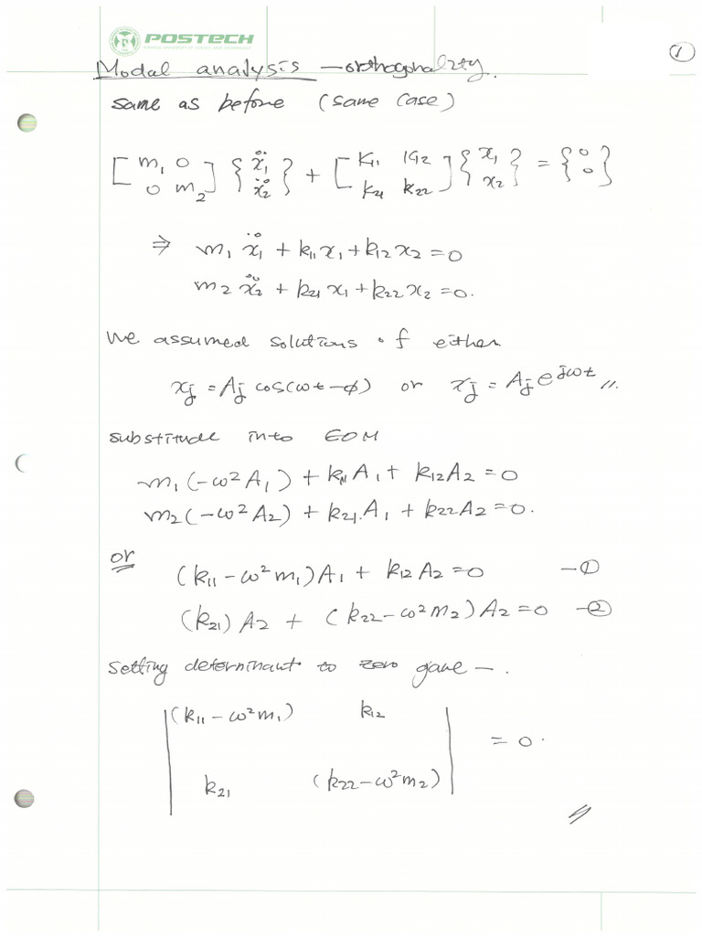 Lecture 20 | PDF