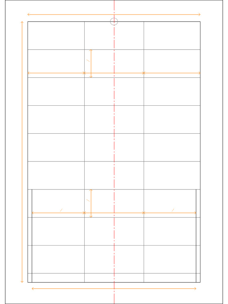 701 RRR - Living Room - Tile Layout R1 O1 | PDF