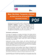 Mesa LN Transporte Final Web