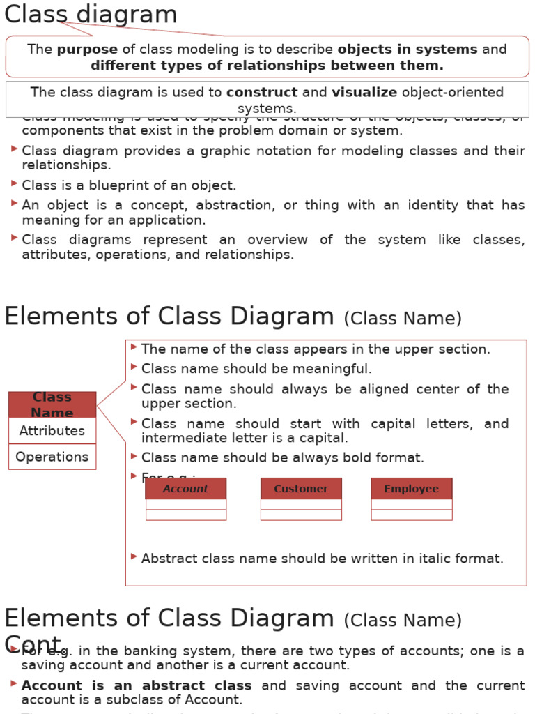 Presentation 14560 Content Document 20251113010526PM | PDF | Class ...