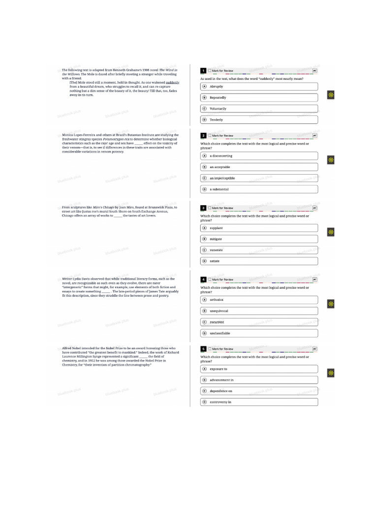 October23 With Answer Key-2 | PDF