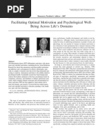 Download Deci Optimal Motivation and Well Being by Lorand Rus SN97266001 doc pdf