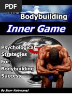 Download Bodybuilding Inner Game by Emilion Pardon SN97266314 doc pdf