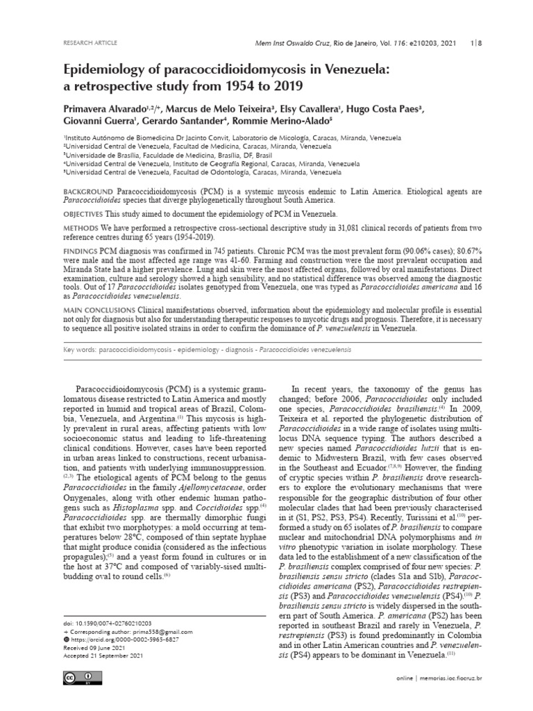 1678 8060 Mioc 116 E210203 | PDF | Health Sciences