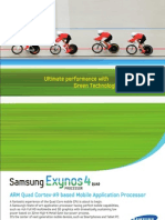 Exynos4 QUAD