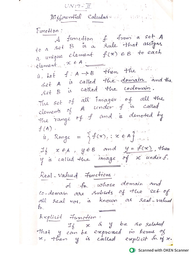 Unit 2 - Final | PDF