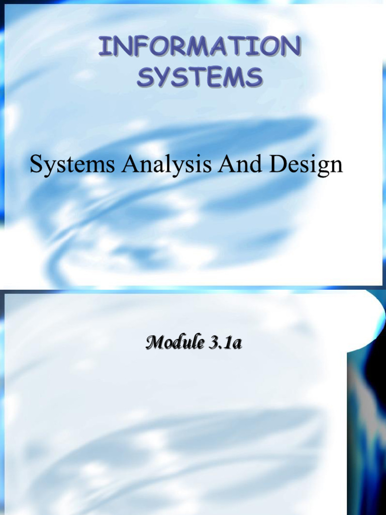 System Development Methodologies Overview | PDF | Inheritance (Object ...