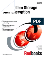 Storage Encryption Sg247797