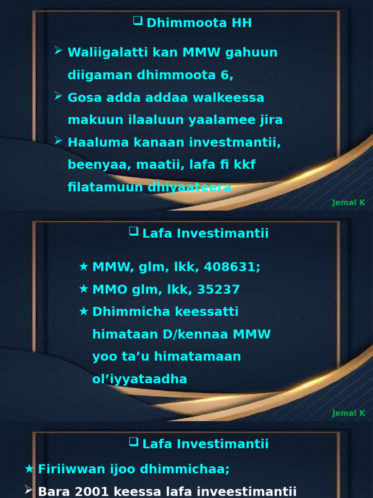 Civil MMW | PDF