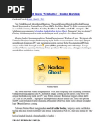 Download Tutorial Norton Ghost by i_ainky SN97268288 doc pdf